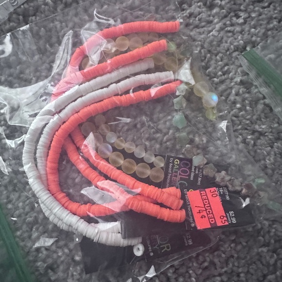 Jewelry Making Set - Picture 12 of 14